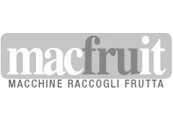 macfruit - Macchine raccogli frutta